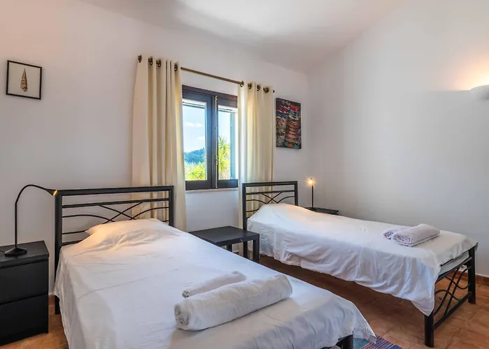 וילה Eiras Altas Grande By Portucasa Corte Vidreiro
