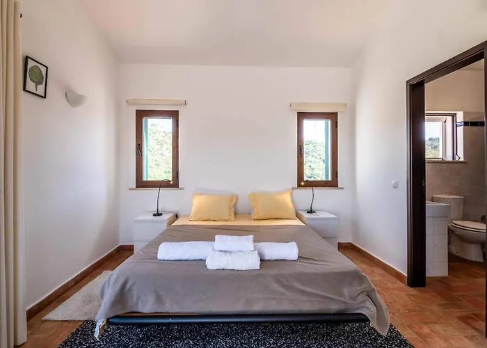 וילה Eiras Altas Grande By Portucasa Corte Vidreiro