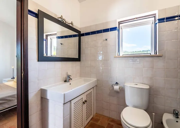 וילה Eiras Altas Grande By Portucasa