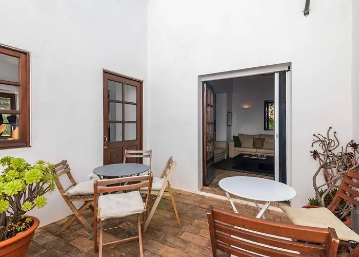 וילה Eiras Altas Grande By Portucasa