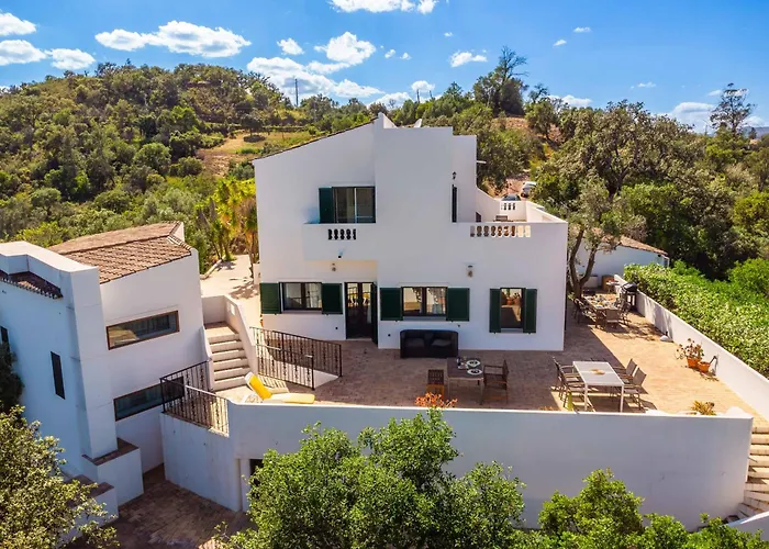 וילה Eiras Altas Grande By Portucasa Corte Vidreiro