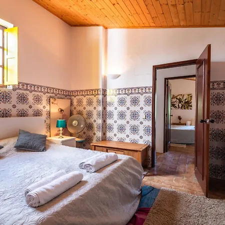 Villa Eiras Altas Grande By Portucasa Corte Vidreiro