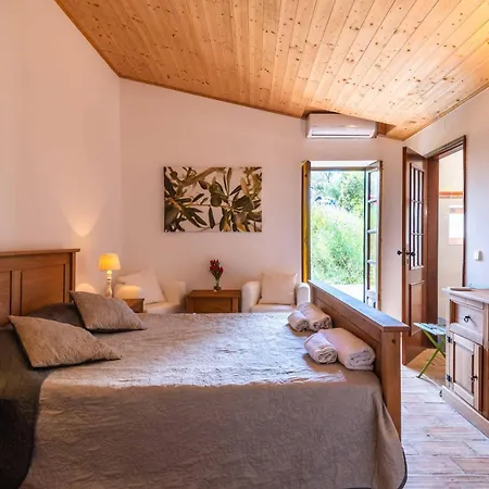 Villa Eiras Altas Grande By Portucasa Corte Vidreiro