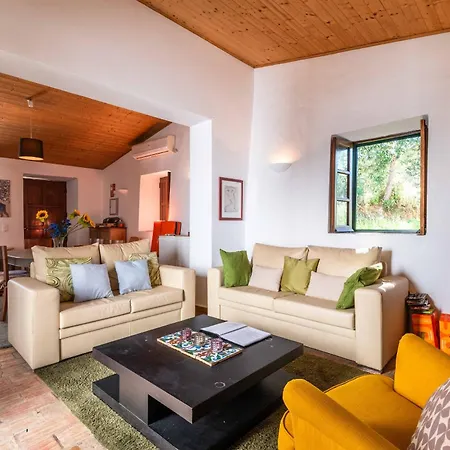 Villa Eiras Altas Grande By Portucasa *