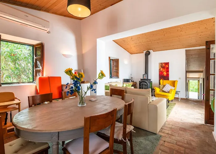 빌라 Eiras Altas Grande By Portucasa