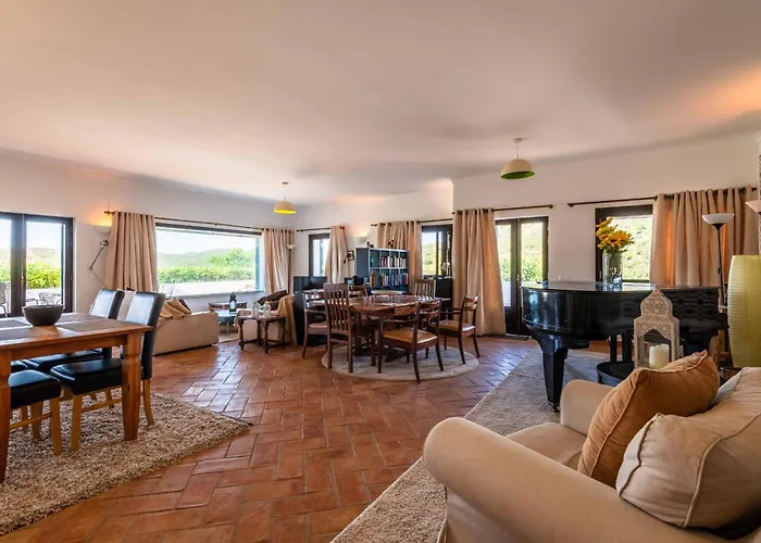 빌라 Eiras Altas Grande By Portucasa