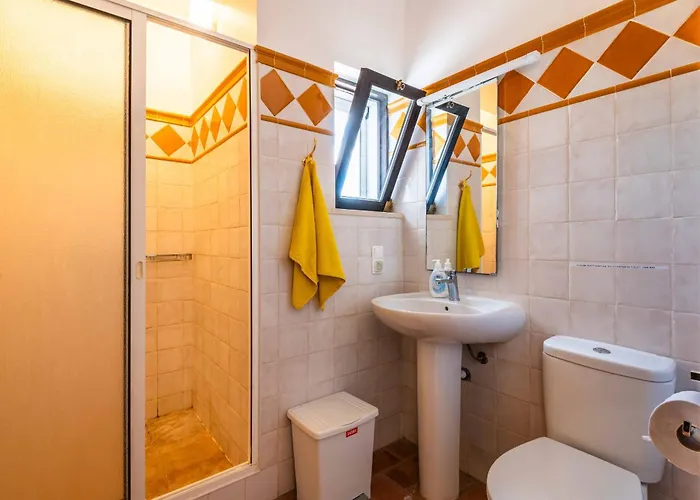 빌라 Eiras Altas Grande By Portucasa *