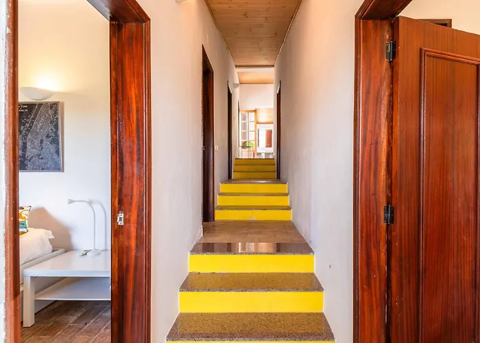 빌라 Eiras Altas Grande By Portucasa *