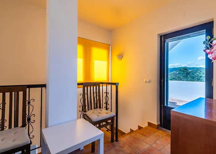 빌라 Eiras Altas Grande By Portucasa