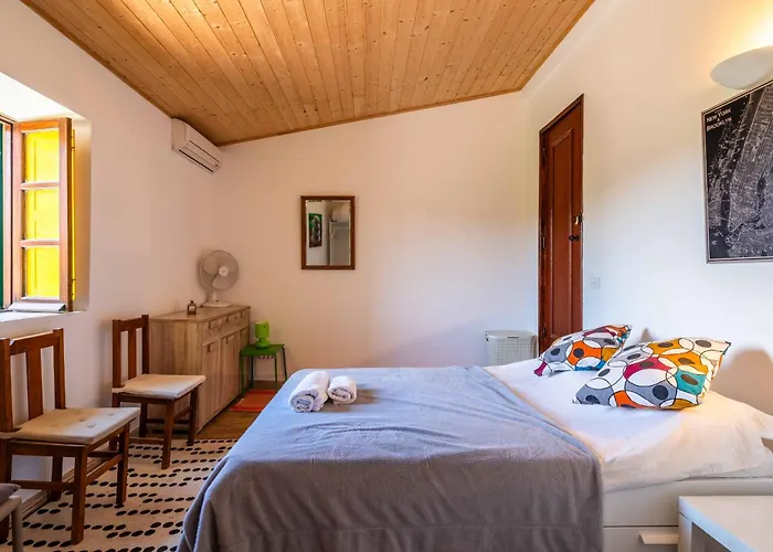 빌라 Eiras Altas Grande By Portucasa *