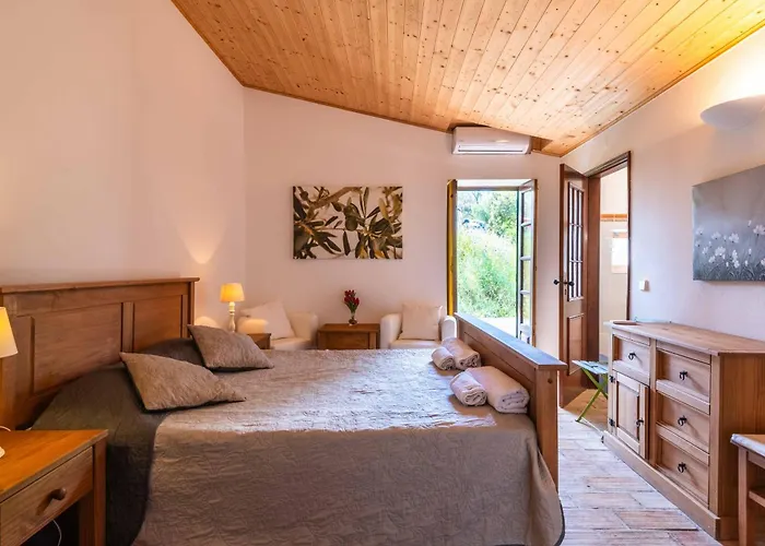 빌라 Eiras Altas Grande By Portucasa Corte Vidreiro