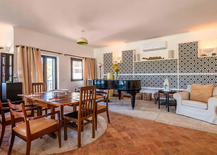 빌라 Eiras Altas Grande By Portucasa