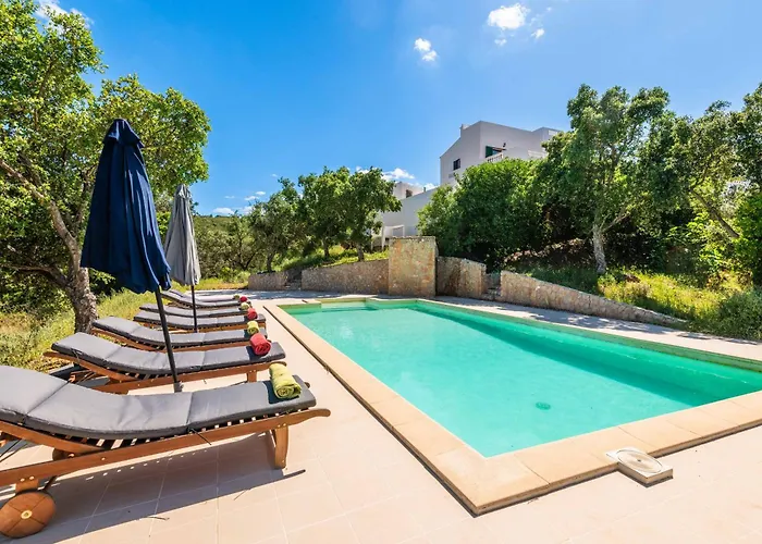 빌라 Eiras Altas Grande By Portucasa Corte Vidreiro