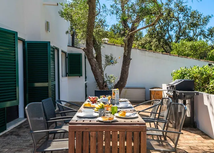 빌라 Eiras Altas Grande By Portucasa