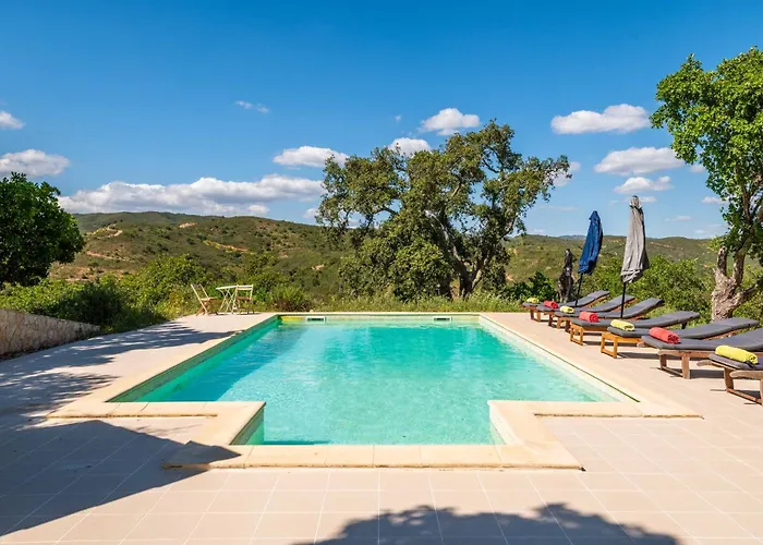 Villa Eiras Altas Grande By Portucasa