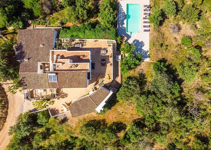 빌라 Eiras Altas Grande By Portucasa *