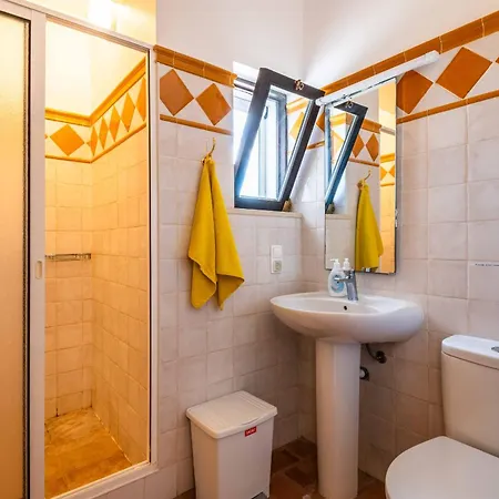 ヴィラ Eiras Altas Grande By Portucasa *