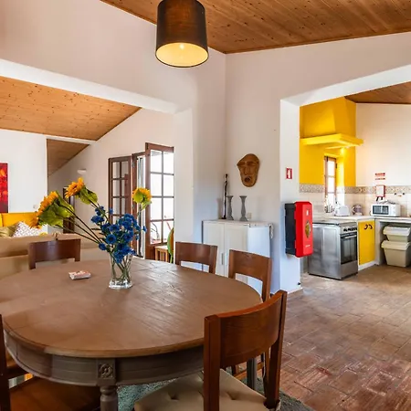 Eiras Altas Grande By Portucasa Corte Vidreiro