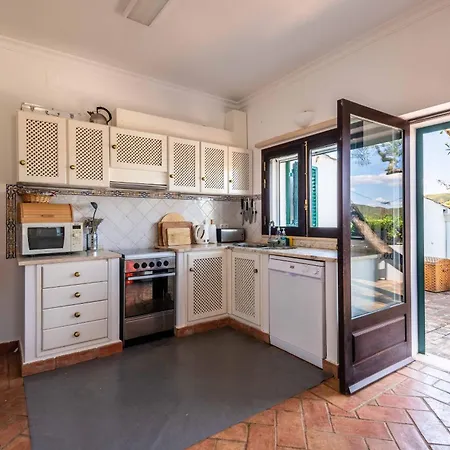 ヴィラ Eiras Altas Grande By Portucasa *